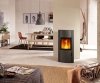 Piec na pellet AUSTROFLAMM Polly light